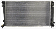 Radiador Premier Cooling Pr2258 - Mi Refacción