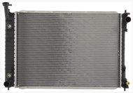 Radiador Premier Cooling Pr2259 - Mi Refacción