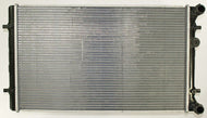 Radiador Premier Cooling Pr2265 - Mi Refacción