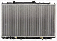 Radiador Premier Cooling Pr2270 - Mi Refacción