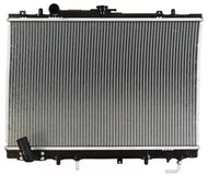 Radiador Premier Cooling Pr2278 - Mi Refacción