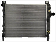 Radiador Premier Cooling Pr2294 - Mi Refacción