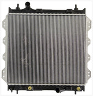 Radiador Premier Cooling Pr2298 - Mi Refacción