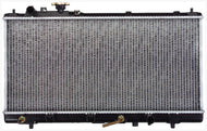 Radiador Premier Cooling Pr2303 - Mi Refacción