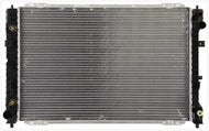 Radiador Premier Cooling Pr2307 - Mi Refacción