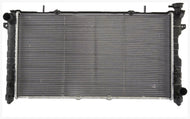 Radiador Premier Cooling Pr2311 - Mi Refacción