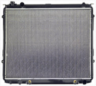 Radiador Premier Cooling Pr2321 - Mi Refacción