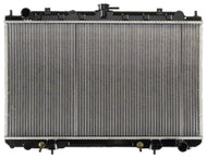 Radiador Premier Cooling Pr2329 - Mi Refacción