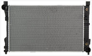 Radiador Premier Cooling Pr2337 - Mi Refacción