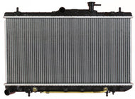 Radiador Premier Cooling Pr2338 - Mi Refacción