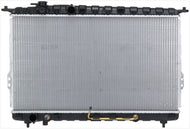Radiador Premier Cooling Pr2339 - Mi Refacción