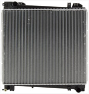 Radiador Premier Cooling Pr2342 - Mi Refacción