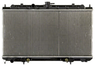 Radiador Premier Cooling Pr2346 - Mi Refacción