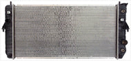 Radiador Premier Cooling Pr2347 - Mi Refacción