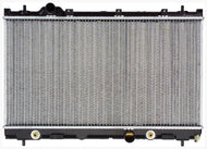 Radiador Premier Cooling Pr2362 - Mi Refacción