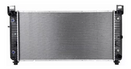 Radiador Premier Cooling Pr2370 - Mi Refacción