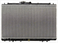 Radiador Premier Cooling Pr2375 - Mi Refacción