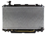 Radiador Premier Cooling Pr2403 - Mi Refacción