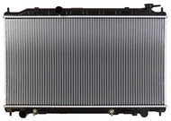 Radiador Premier Cooling Pr2414 - Mi Refacción