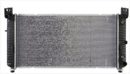 Radiador Premier Cooling Pr2423 - Mi Refacción