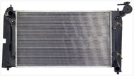 Radiador Premier Cooling Pr2428 - Mi Refacción