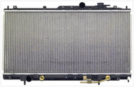 Radiador Premier Cooling Pr2438 - Mi Refacción