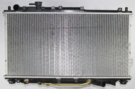 Radiador Premier Cooling Pr2441 - Mi Refacción