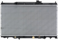 Radiador Premier Cooling Pr2443 - Mi Refacción