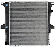Radiador Premier Cooling Pr2470 - Mi Refacción