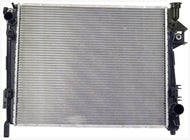 Radiador Premier Cooling Pr2480 - Mi Refacción