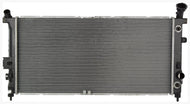 Radiador Premier Cooling Pr2562 - Mi Refacción