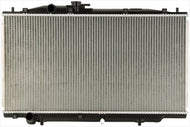 Radiador Premier Cooling Pr2571 - Mi Refacción