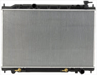 Radiador Premier Cooling Pr2578 - Mi Refacción