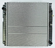 Radiador Premier Cooling Pr2603 - Mi Refacción