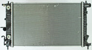 Radiador Premier Cooling Pr2607 - Mi Refacción