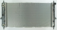 Radiador Premier Cooling Pr2608 - Mi Refacción