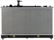 Radiador Premier Cooling Pr2673 - Mi Refacción