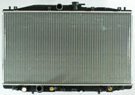 Radiador Premier Cooling Pr2680 - Mi Refacción