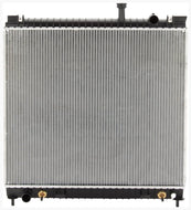 Radiador Premier Cooling Pr2691 - Mi Refacción