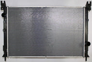 Radiador Premier Cooling Pr2702 - Mi Refacción