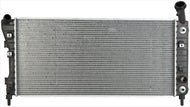 Radiador Premier Cooling Pr2710 - Mi Refacción