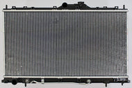 Radiador Premier Cooling Pr2723 - Mi Refacción