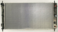 Radiador Premier Cooling Pr2727 - Mi Refacción