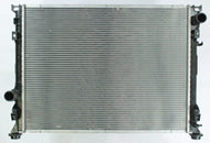 Radiador Premier Cooling Pr2766 - Mi Refacción
