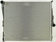 Radiador Premier Cooling Pr2771 - Mi Refacción