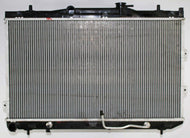 Radiador Premier Cooling Pr2784 - Mi Refacción