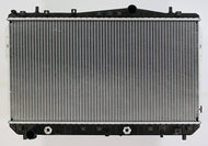 Radiador Premier Cooling Pr2788 - Mi Refacción