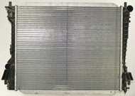 Radiador Premier Cooling Pr2789 - Mi Refacción