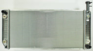 Radiador Premier Cooling Pr2791 - Mi Refacción