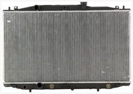 Radiador Premier Cooling Pr2797 - Mi Refacción
